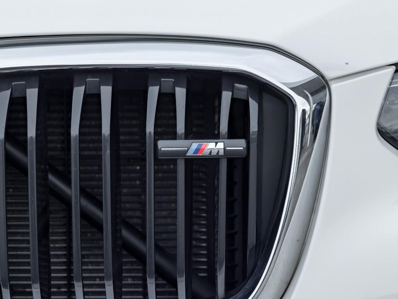 2022 BMW X4 M40i 4dr All-Wheel Drive Sports Activity Coupe Photo