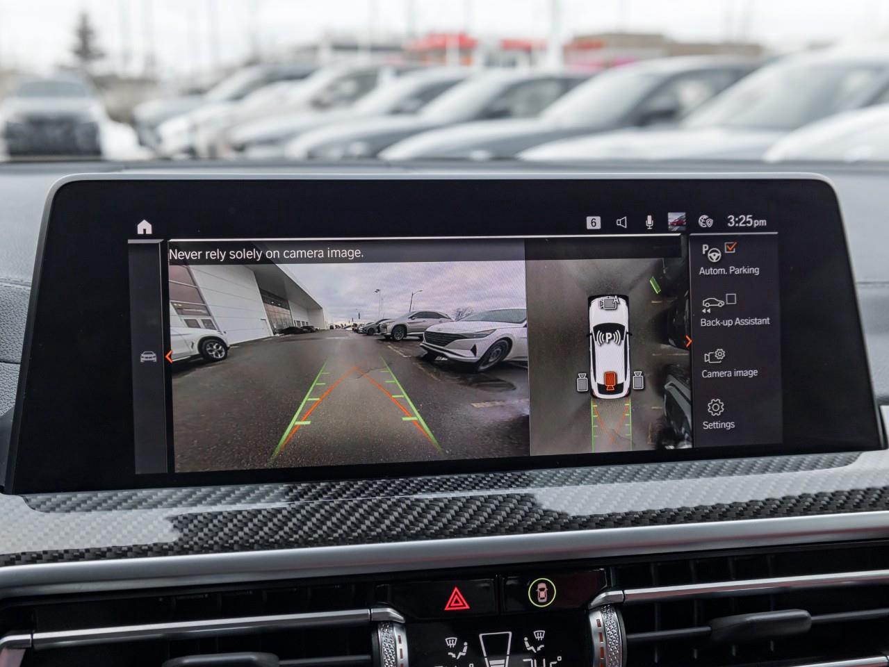 2022 BMW X4 M40i 4dr All-Wheel Drive Sports Activity Coupe Photo