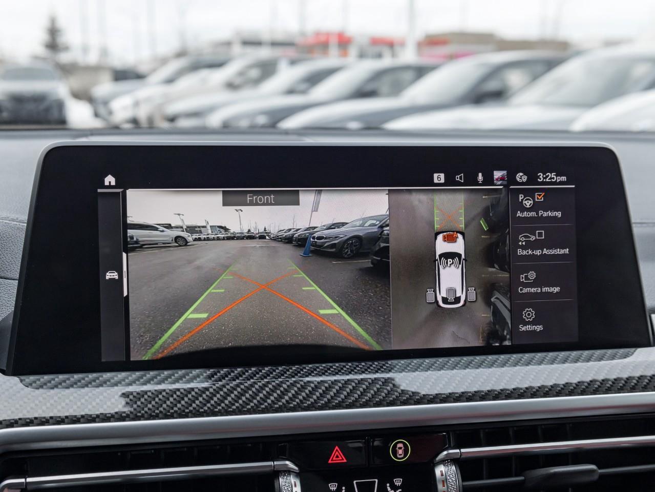 2022 BMW X4 M40i 4dr All-Wheel Drive Sports Activity Coupe Photo