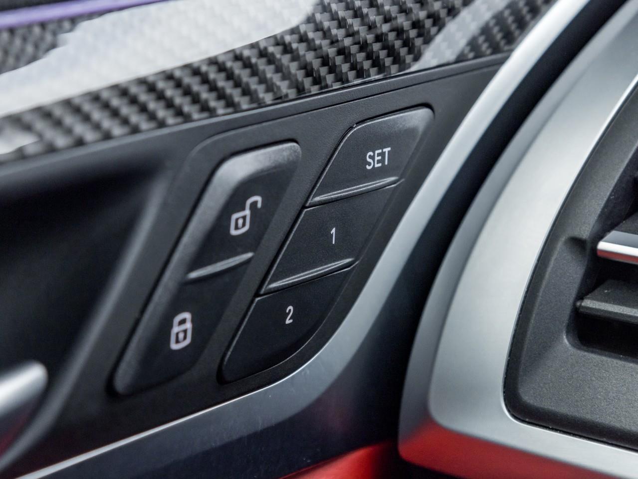 2022 BMW X4 M40i 4dr All-Wheel Drive Sports Activity Coupe Photo