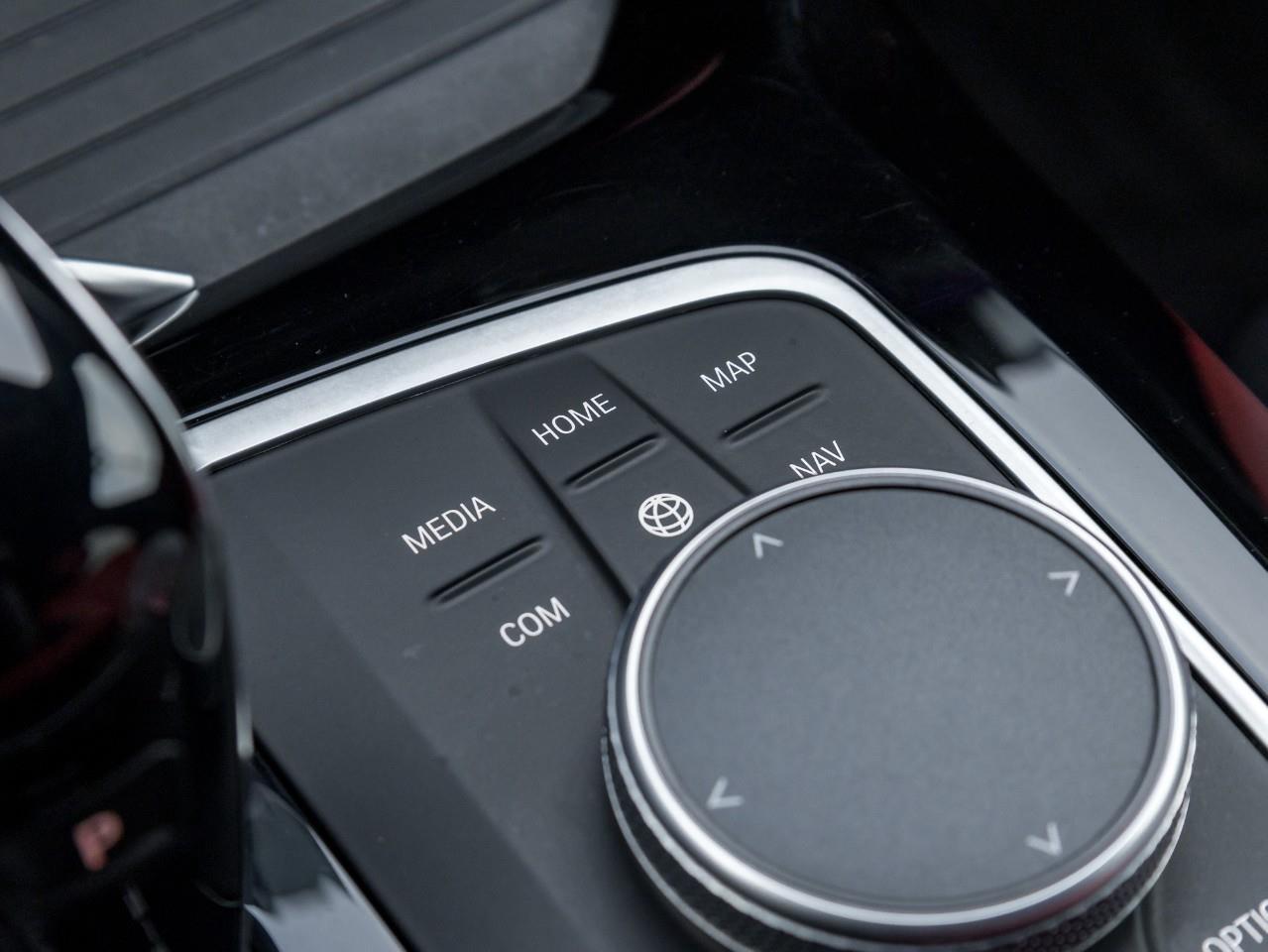 2022 BMW X4 M40i 4dr All-Wheel Drive Sports Activity Coupe Photo