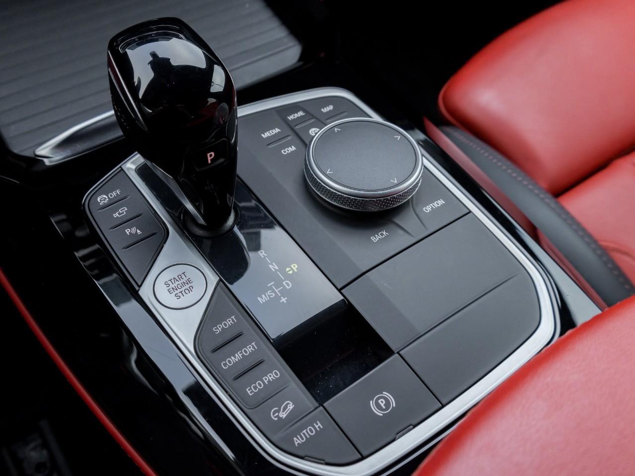 2022 BMW X4 M40i 4dr All-Wheel Drive Sports Activity Coupe Photo