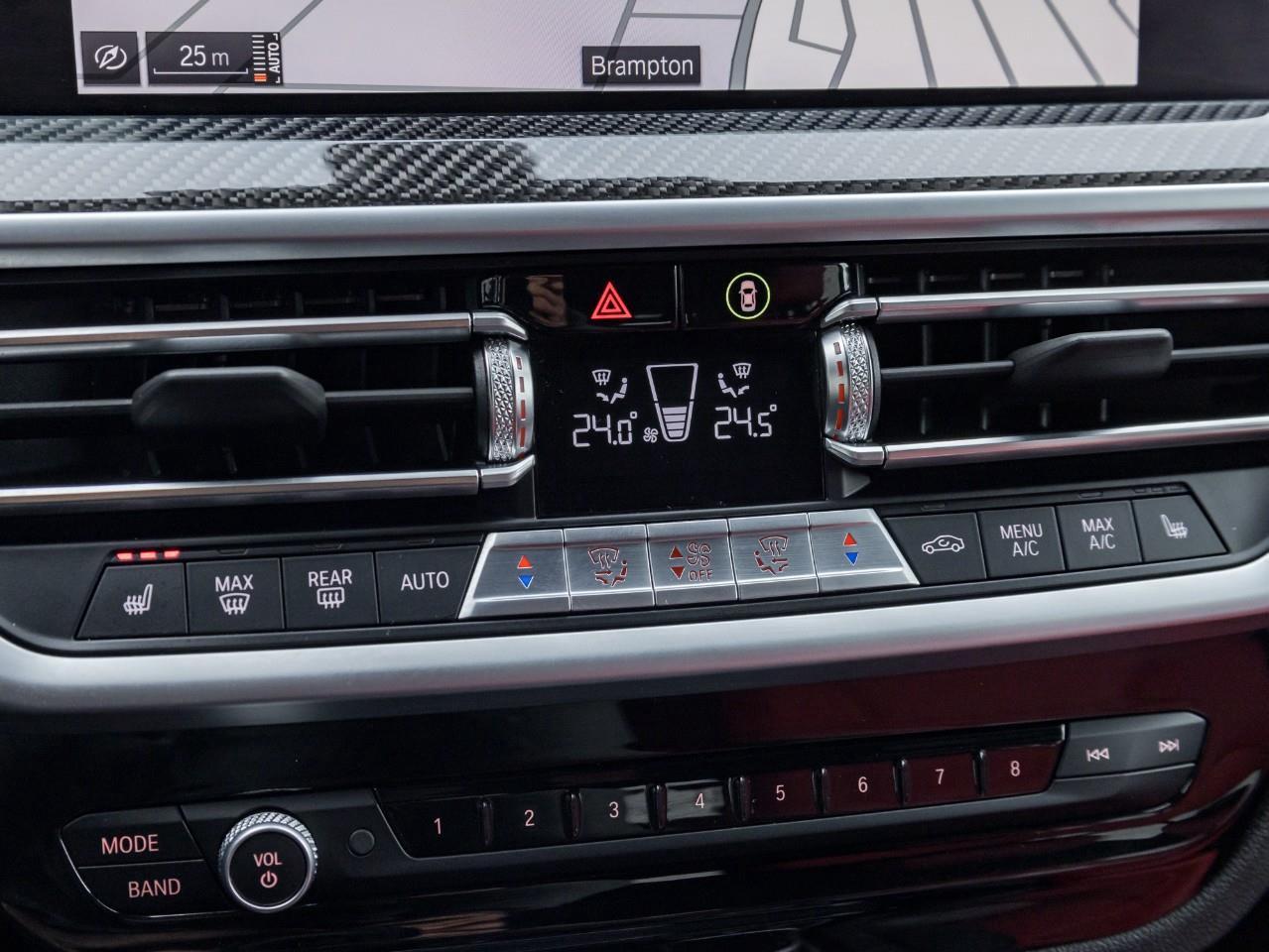 2022 BMW X4 M40i 4dr All-Wheel Drive Sports Activity Coupe Photo