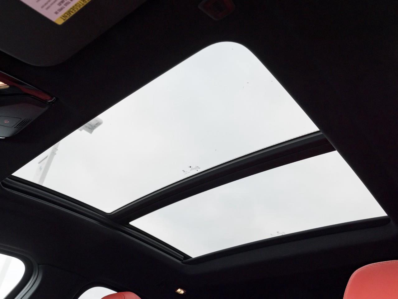 2022 BMW X4 M40i 4dr All-Wheel Drive Sports Activity Coupe Photo