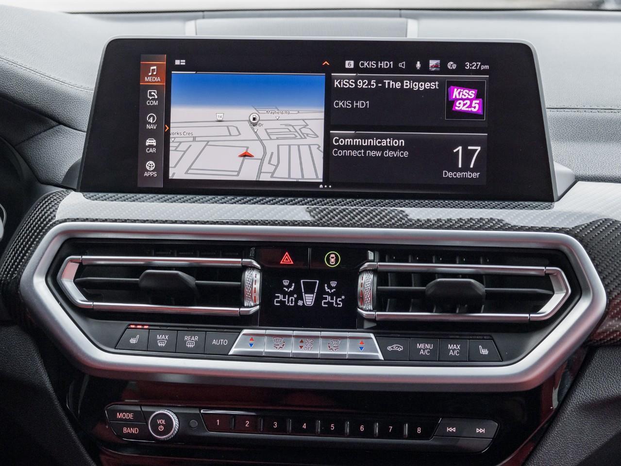 2022 BMW X4 M40i 4dr All-Wheel Drive Sports Activity Coupe Photo