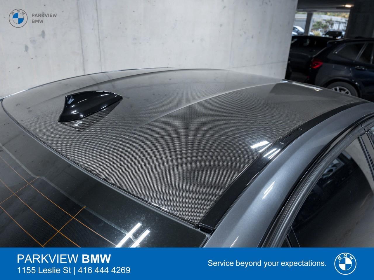 2017 BMW M3 Base 4dr Rear-Wheel Drive Sedan Photo