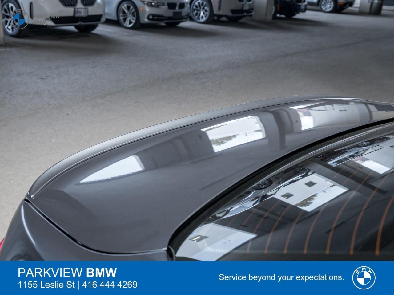 2017 BMW M3 Base 4dr Rear-Wheel Drive Sedan Photo