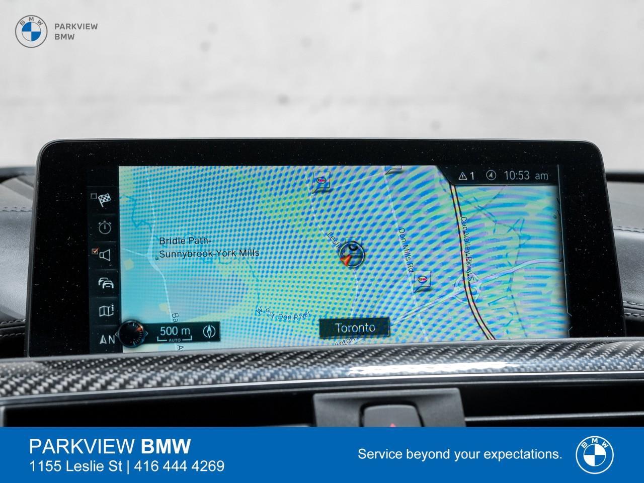 2017 BMW M3 Base 4dr Rear-Wheel Drive Sedan Photo