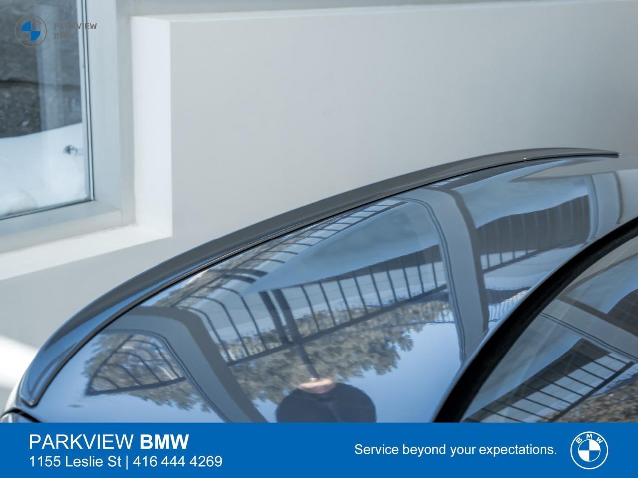 2017 BMW M3 Base 4dr Rear-Wheel Drive Sedan Photo