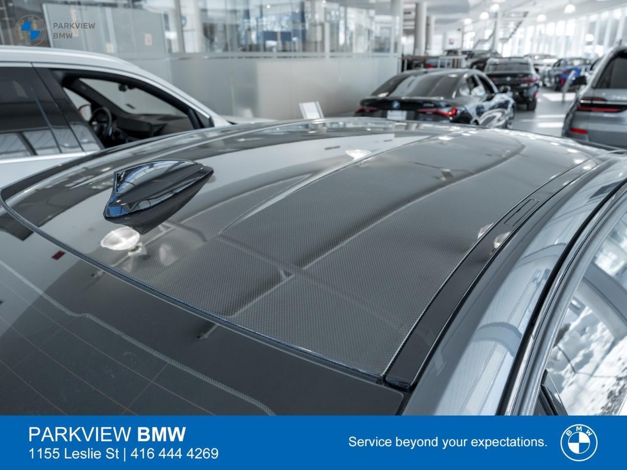 2017 BMW M3 Base 4dr Rear-Wheel Drive Sedan Photo