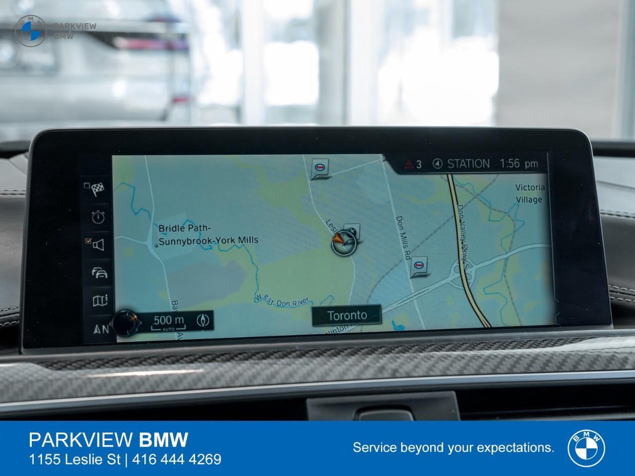 2017 BMW M3 Base 4dr Rear-Wheel Drive Sedan Photo