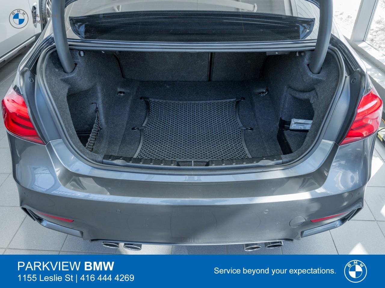 2017 BMW M3 Base 4dr Rear-Wheel Drive Sedan Photo