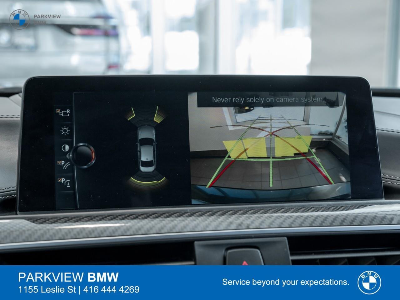 2017 BMW M3 Base 4dr Rear-Wheel Drive Sedan Photo