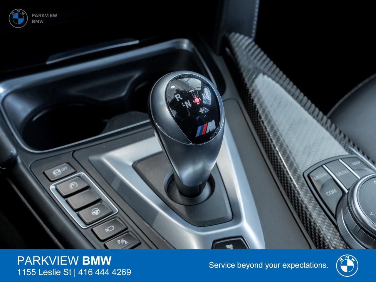 2017 BMW M3 Base 4dr Rear-Wheel Drive Sedan Photo