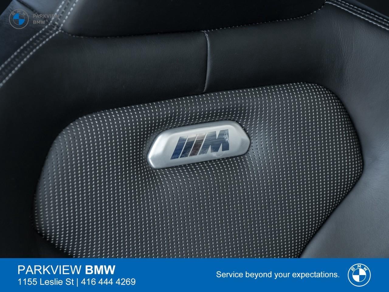 2017 BMW M3 Base 4dr Rear-Wheel Drive Sedan Photo