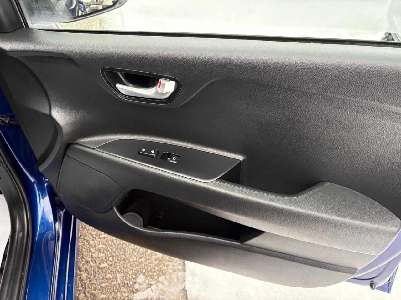 2019 Kia Rio LX (M6) 4dr Hatchback Photo