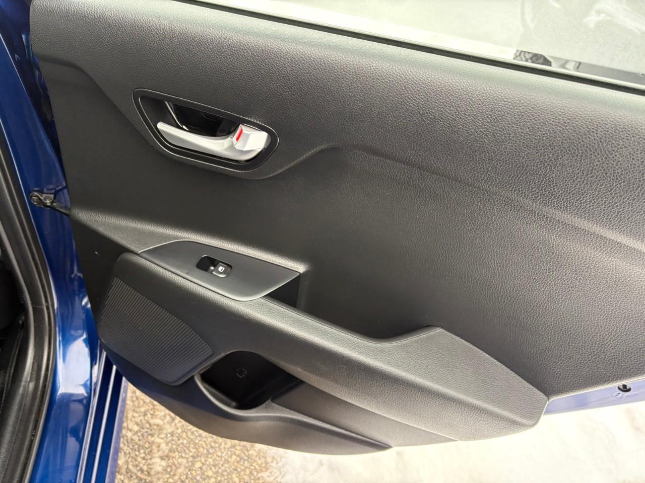 2019 Kia Rio LX (M6) 4dr Hatchback Photo