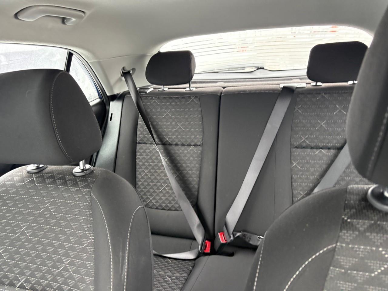 2019 Kia Rio LX (M6) 4dr Hatchback Photo