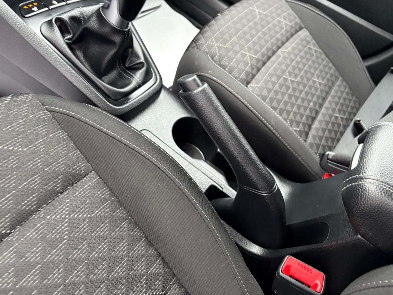 2019 Kia Rio LX (M6) 4dr Hatchback Photo