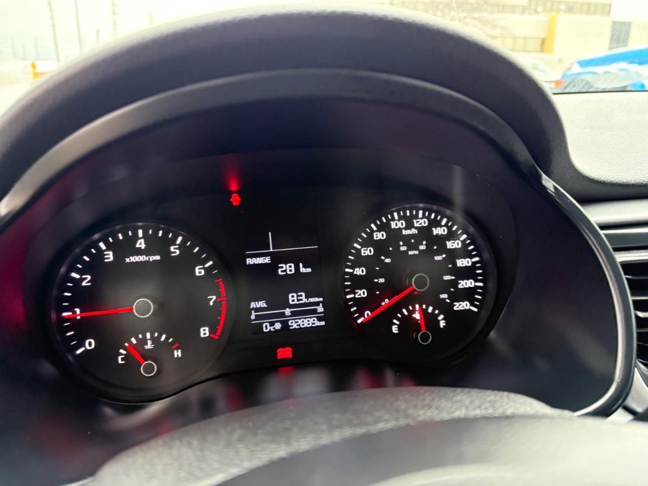 2019 Kia Rio LX (M6) 4dr Hatchback Photo