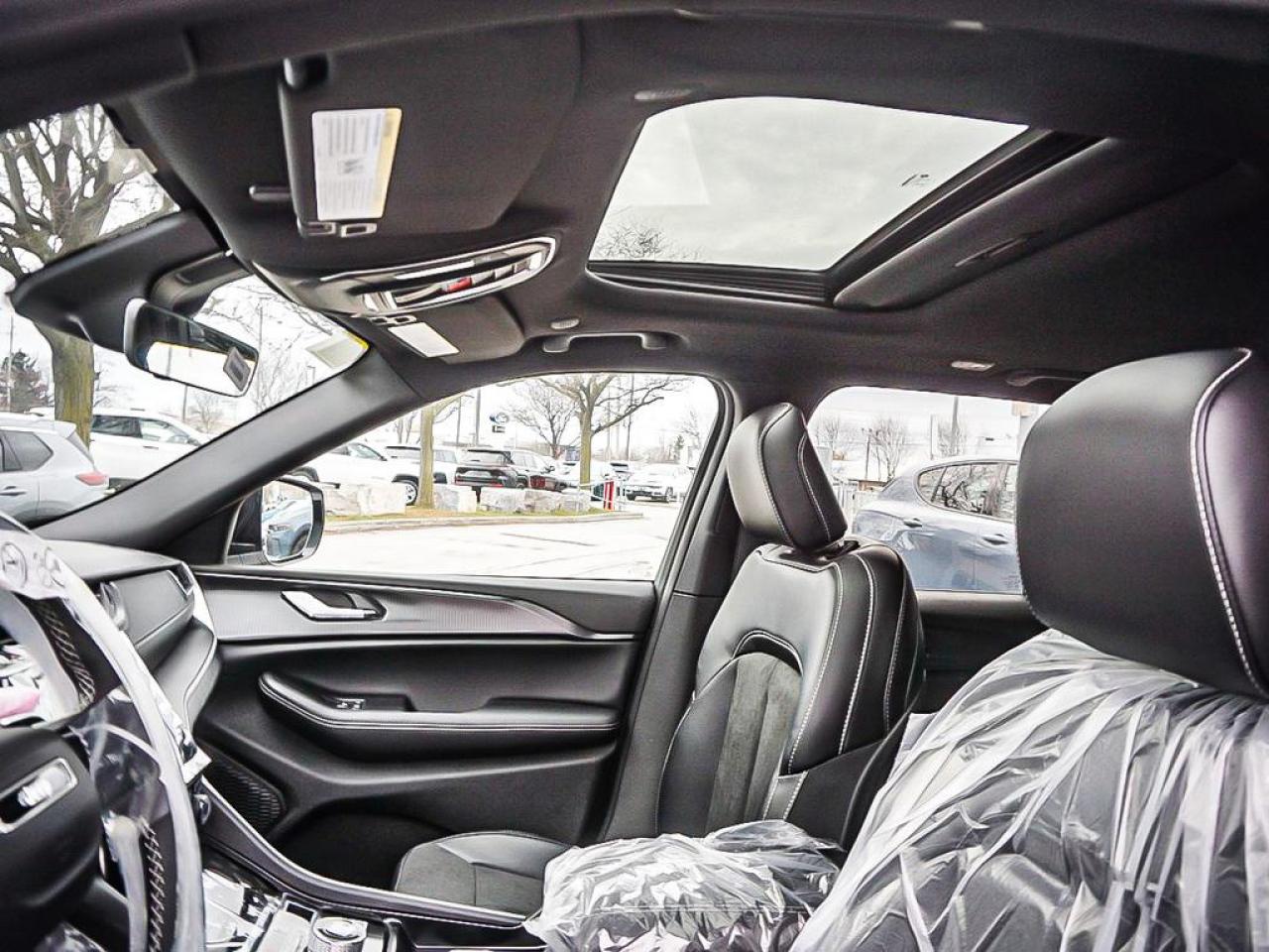 2025 Jeep Grand Cherokee  Photo