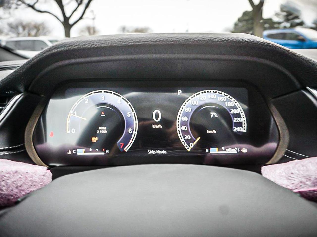 2025 Jeep Grand Cherokee  Photo