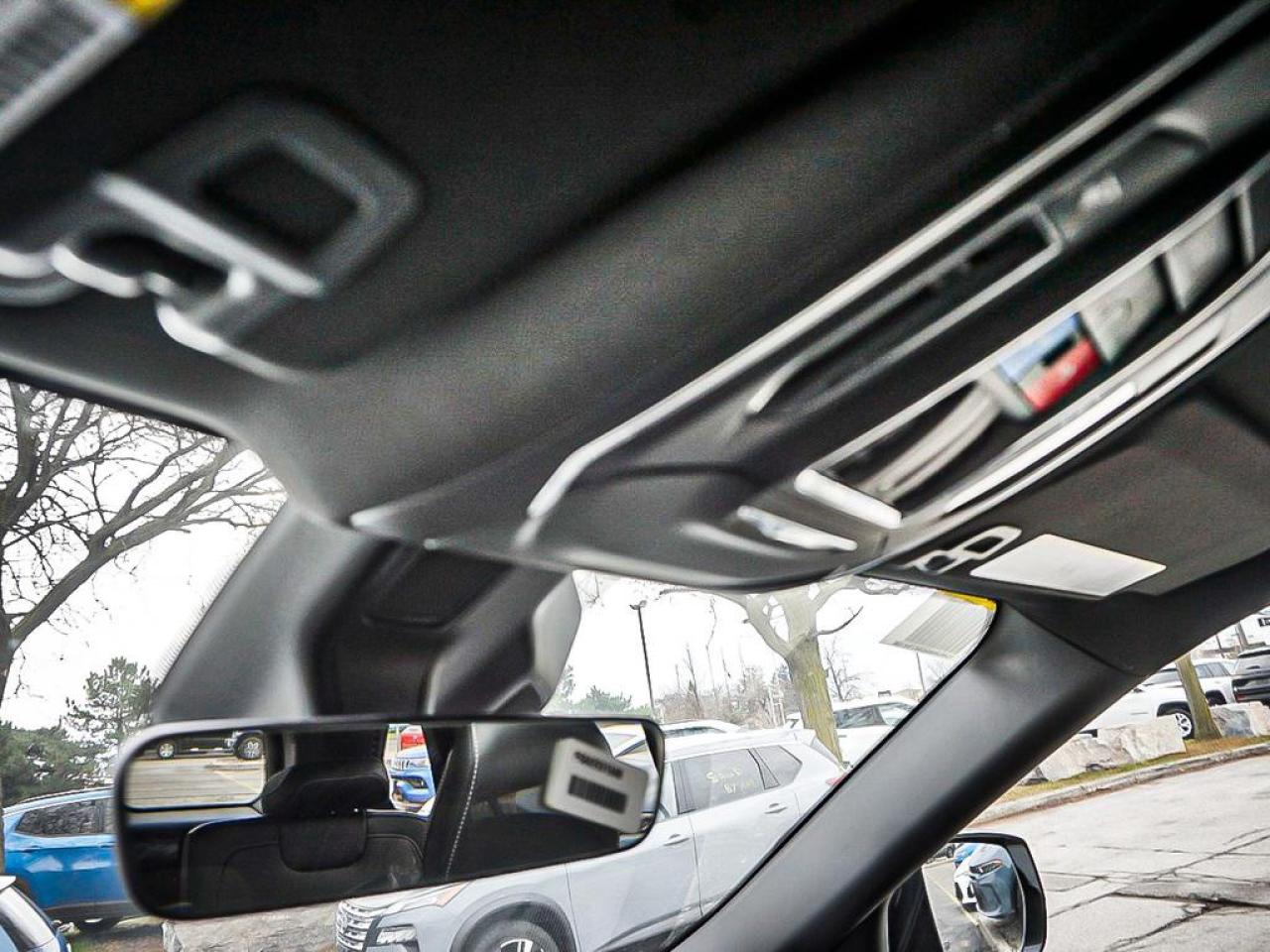 2025 Jeep Grand Cherokee  Photo