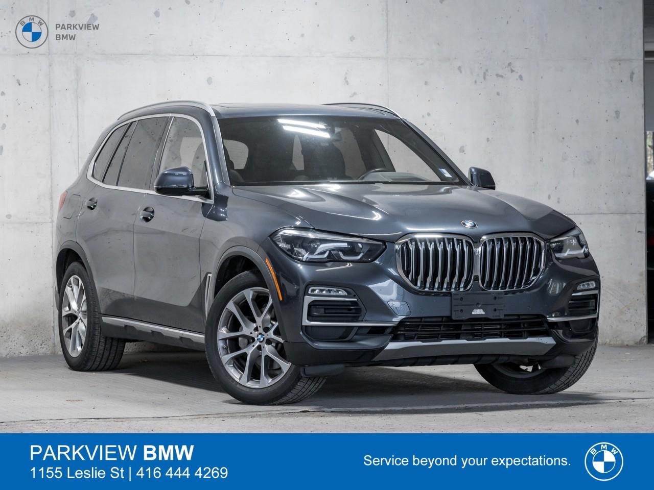 2021 BMW X5 xDrive40i 4dr All-Wheel Drive Sports Activity Vehicle Photo0