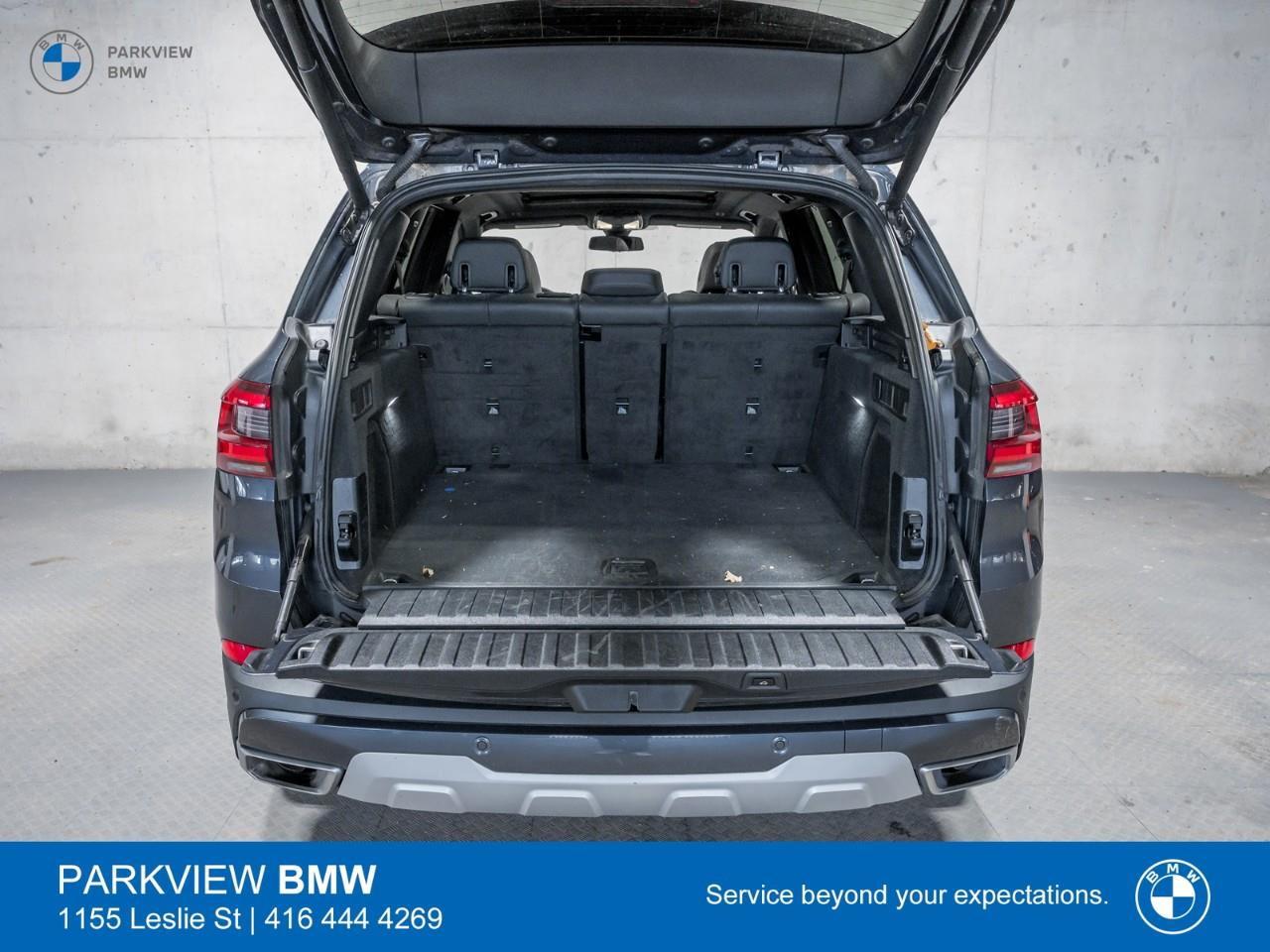 2021 BMW X5 xDrive40i 4dr All-Wheel Drive Sports Activity Vehicle Photo