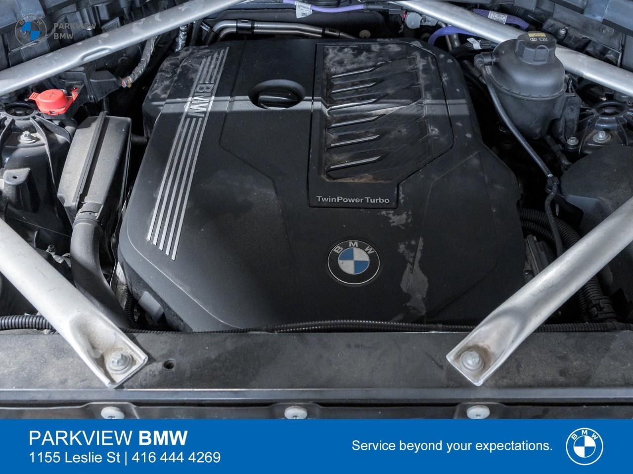 2021 BMW X5 xDrive40i 4dr All-Wheel Drive Sports Activity Vehicle Photo