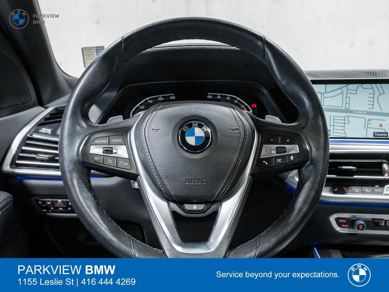 2021 BMW X5 xDrive40i 4dr All-Wheel Drive Sports Activity Vehicle Photo