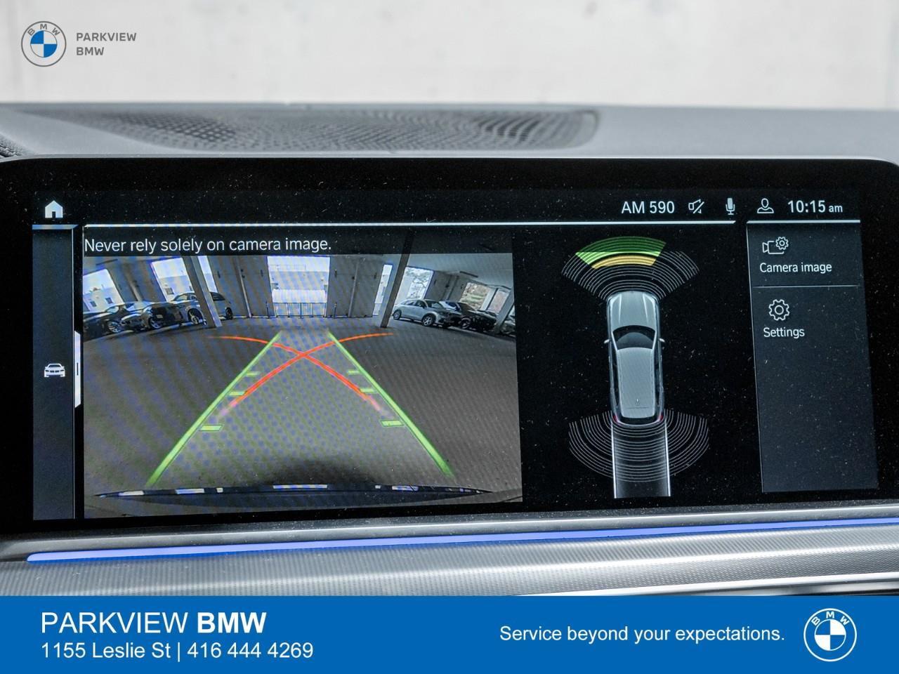 2021 BMW X5 xDrive40i 4dr All-Wheel Drive Sports Activity Vehicle Photo