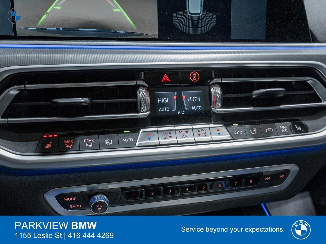 2021 BMW X5 xDrive40i 4dr All-Wheel Drive Sports Activity Vehicle Photo