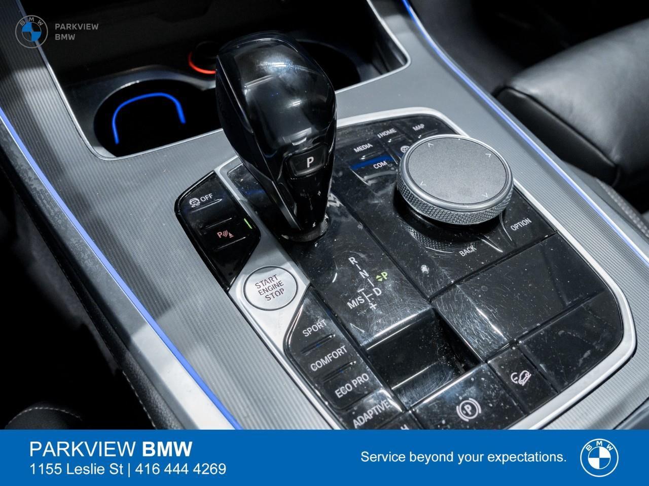 2021 BMW X5 xDrive40i 4dr All-Wheel Drive Sports Activity Vehicle Photo