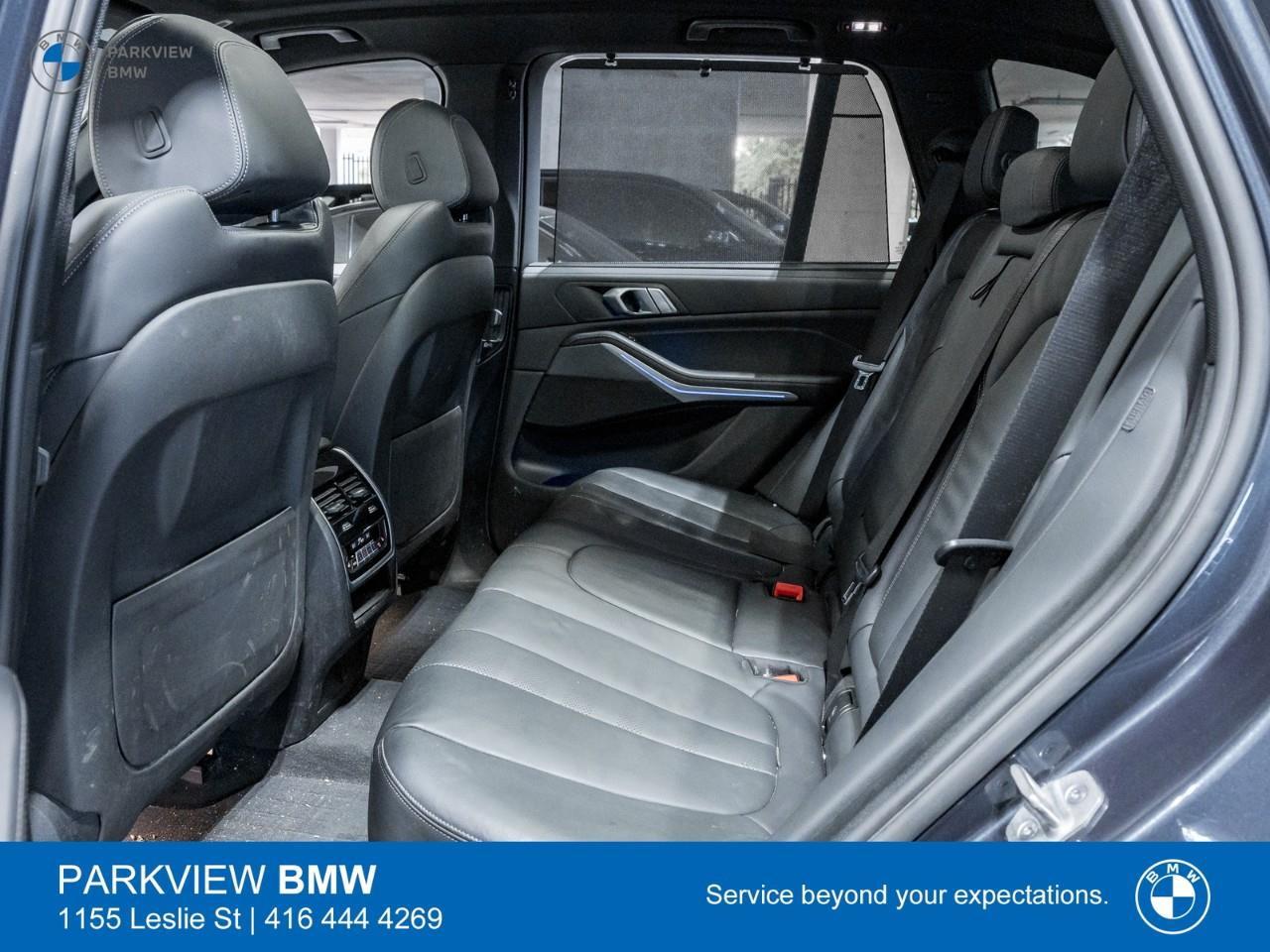 2021 BMW X5 xDrive40i 4dr All-Wheel Drive Sports Activity Vehicle Photo