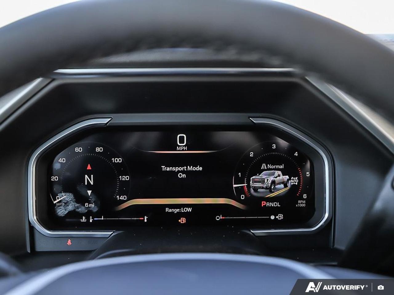 2026 GMC Sierra 3500HD 4WD Crew Cab Long Box Denali Photo