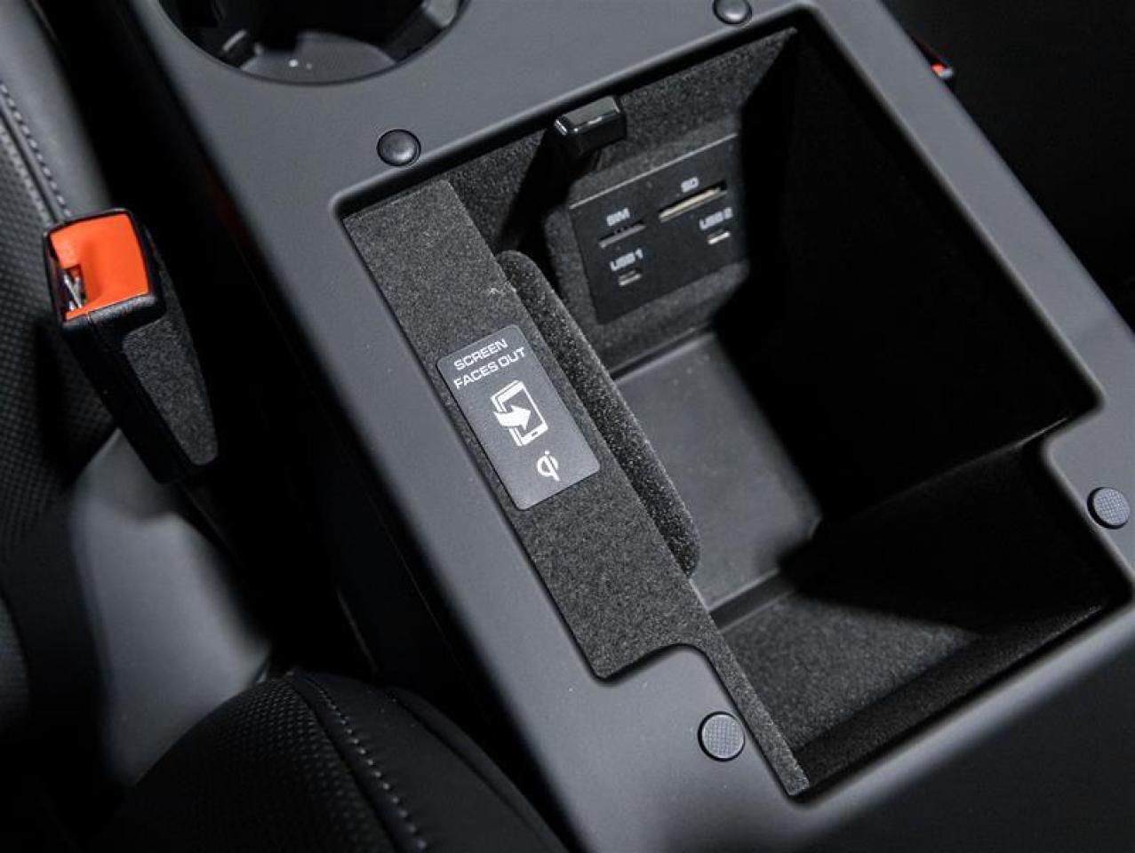 2026 Porsche Macan  Photo