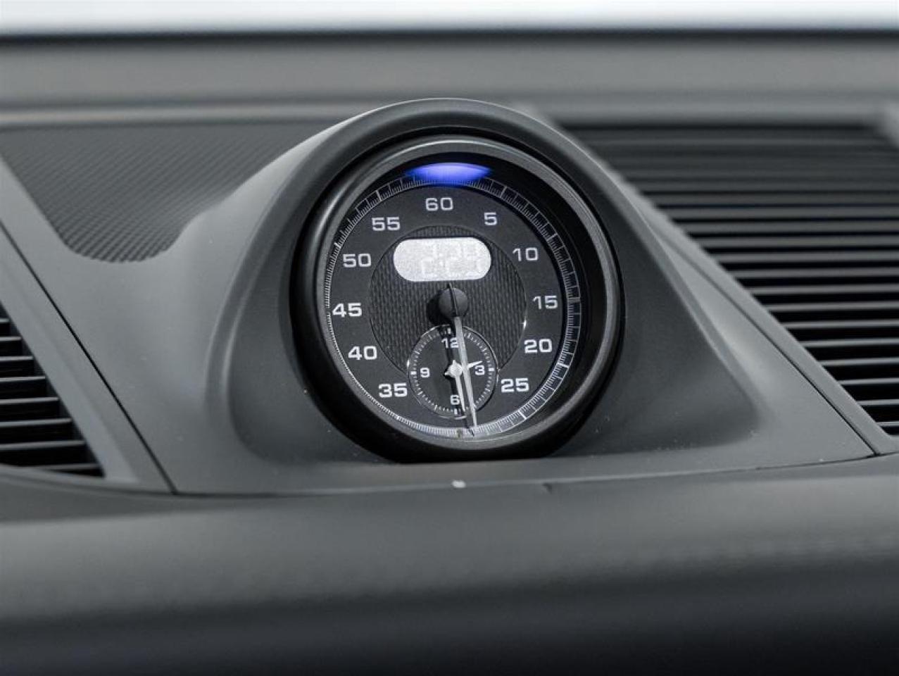 2026 Porsche Macan  Photo