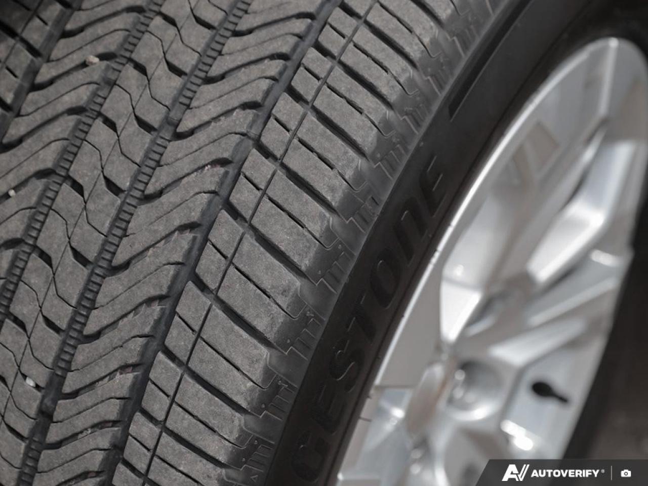 2023 Chevrolet Silverado 1500 Crew Cab Short Box 4-Wheel Drive LTZ Photo