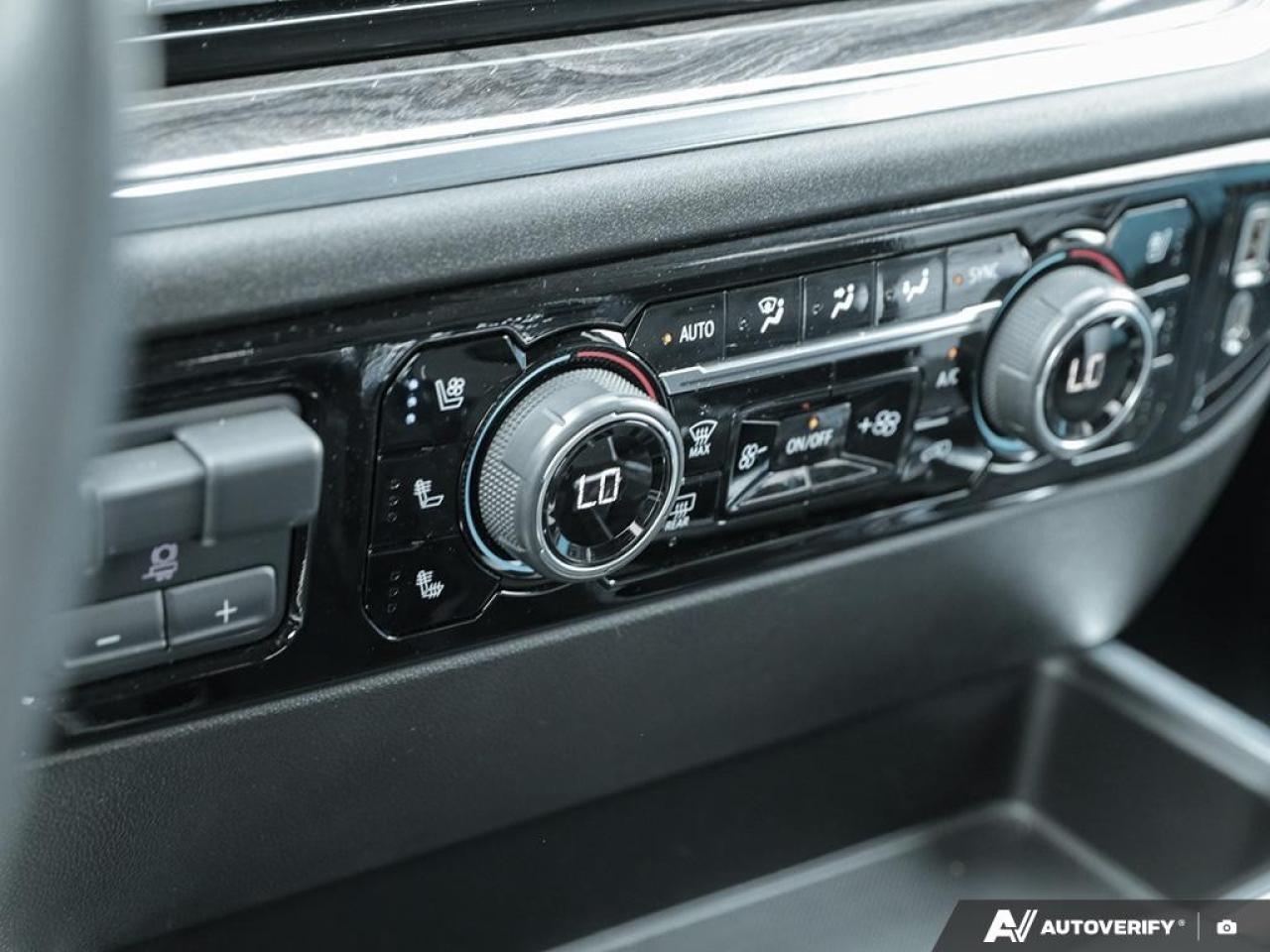 2023 Chevrolet Silverado 1500 Crew Cab Short Box 4-Wheel Drive LTZ Photo