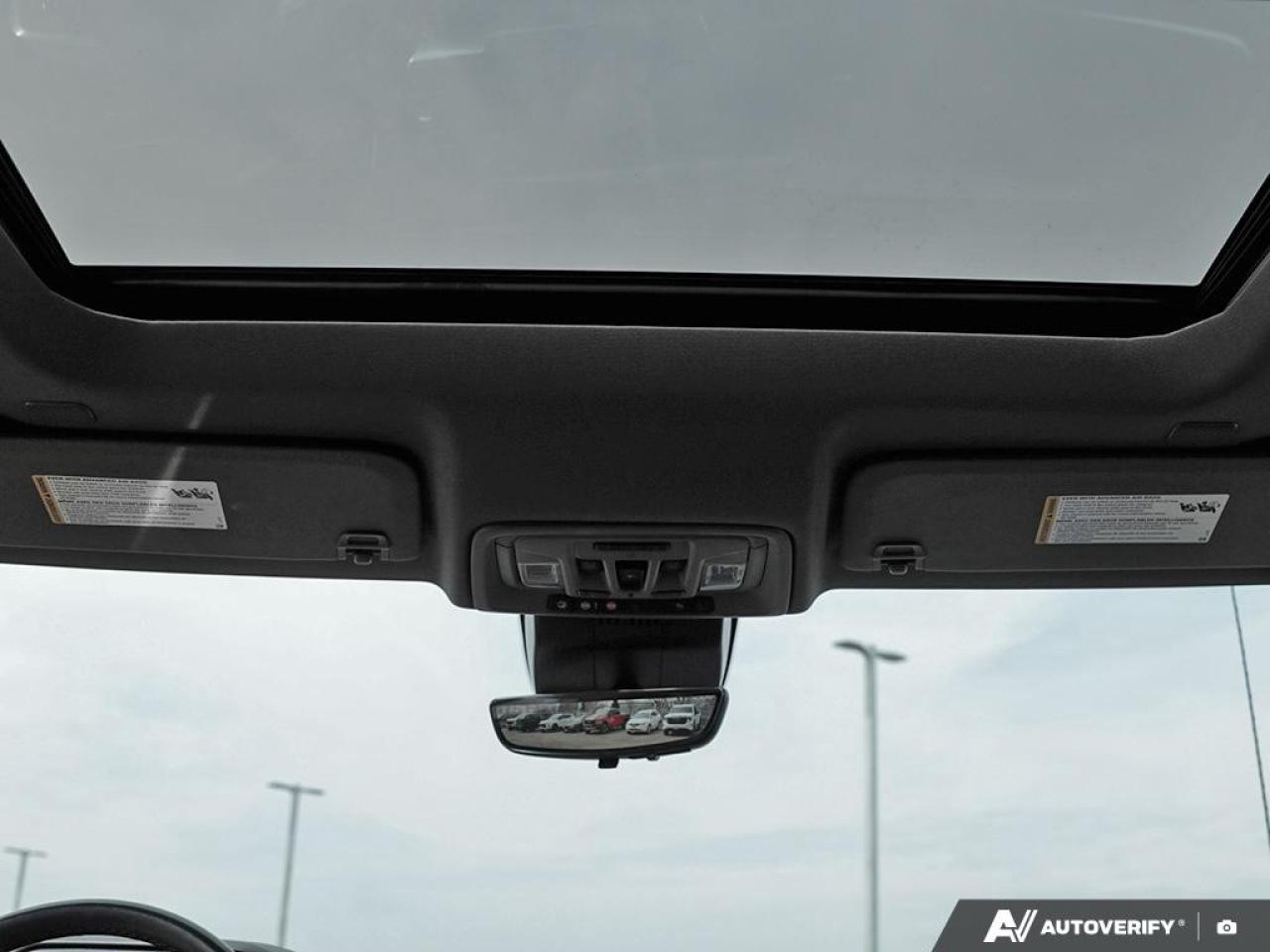 2023 Chevrolet Silverado 1500 Crew Cab Short Box 4-Wheel Drive LTZ Photo