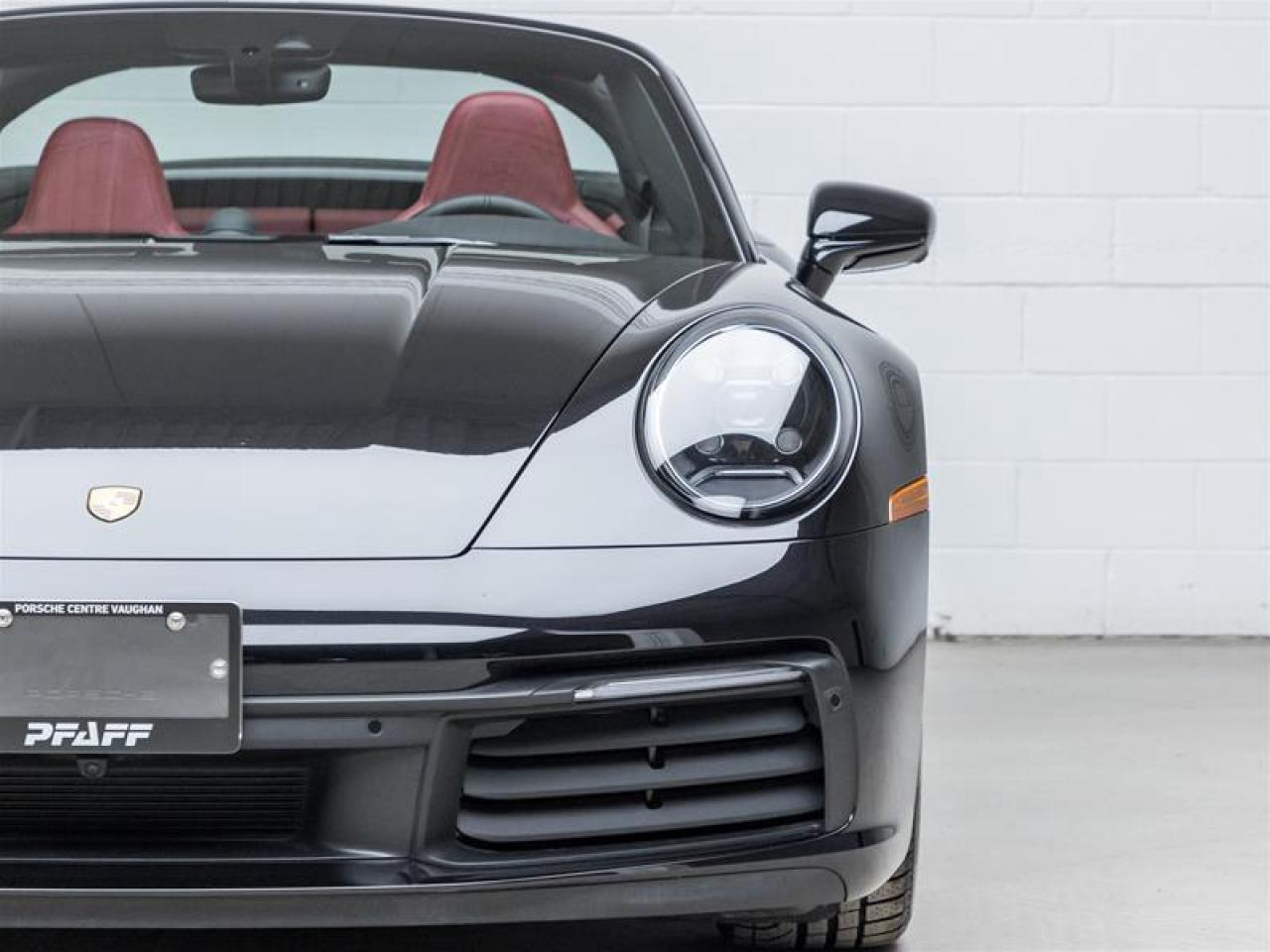 2024 Porsche 911  Photo