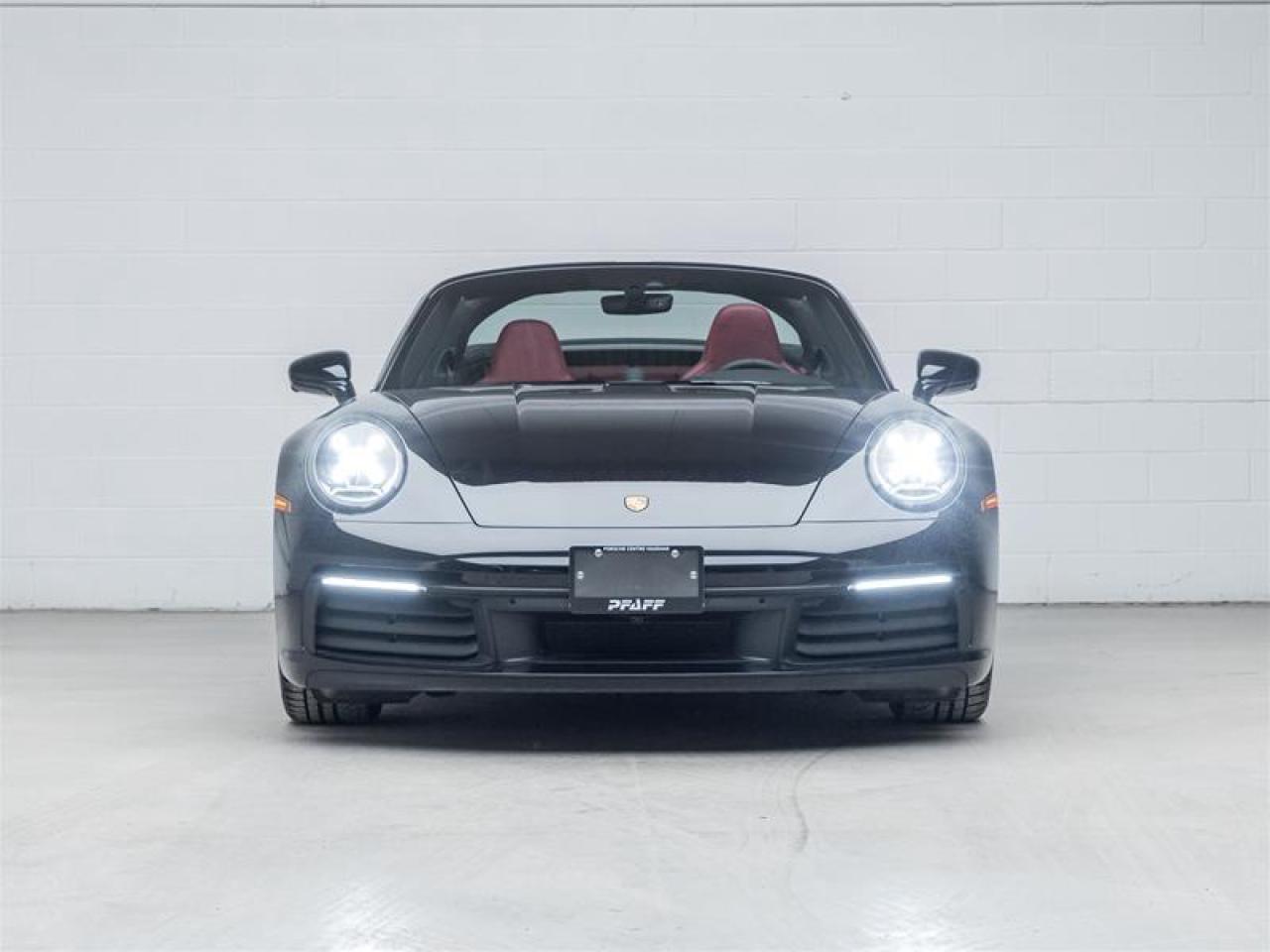 2024 Porsche 911  Photo