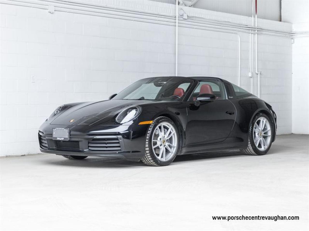2024 Porsche 911  Photo