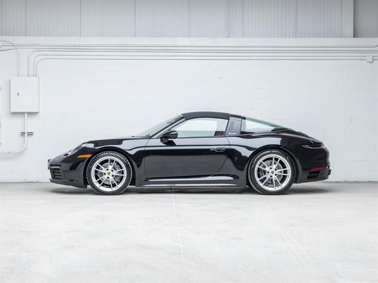 2024 Porsche 911  Photo