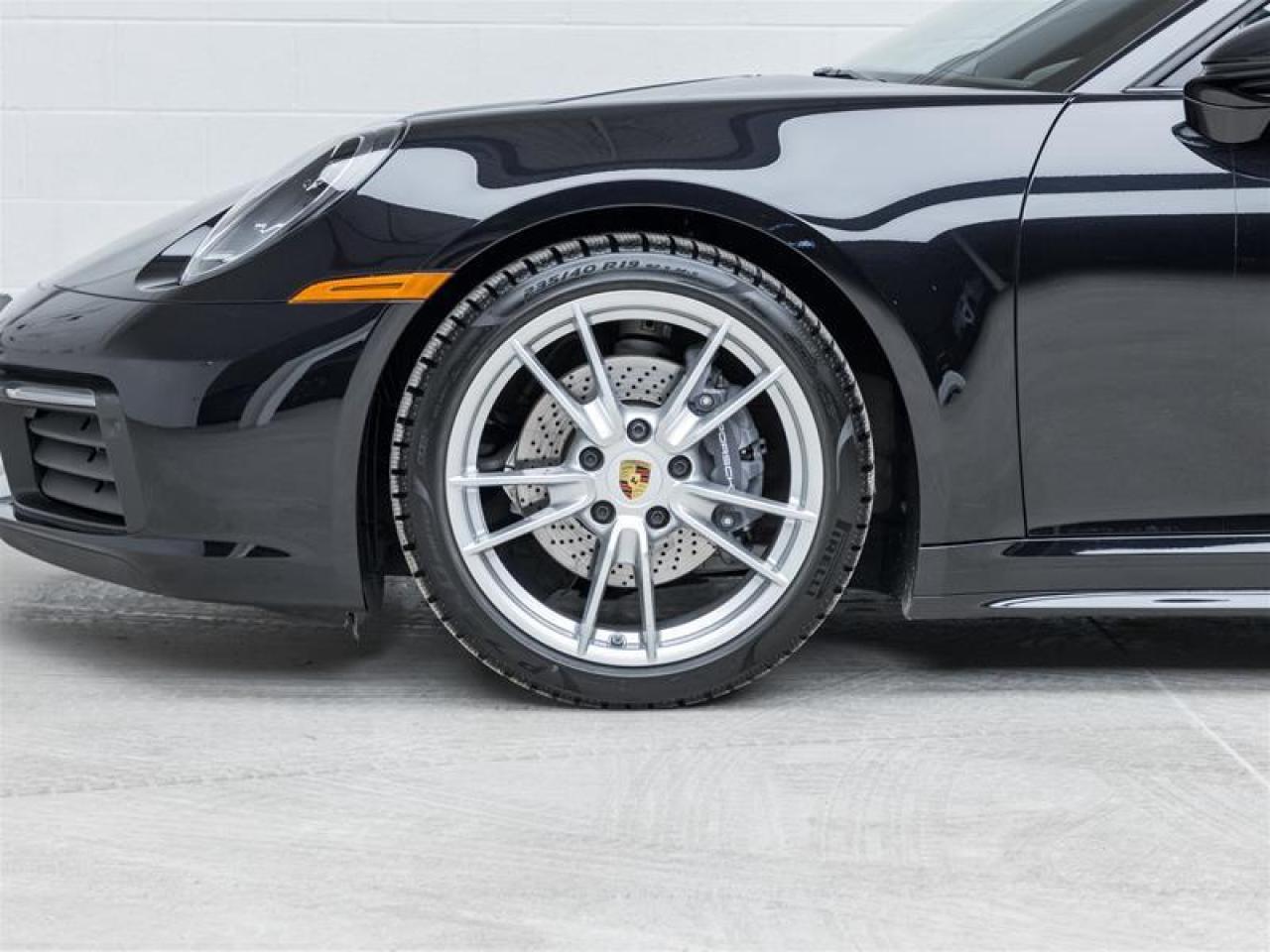 2024 Porsche 911  Photo