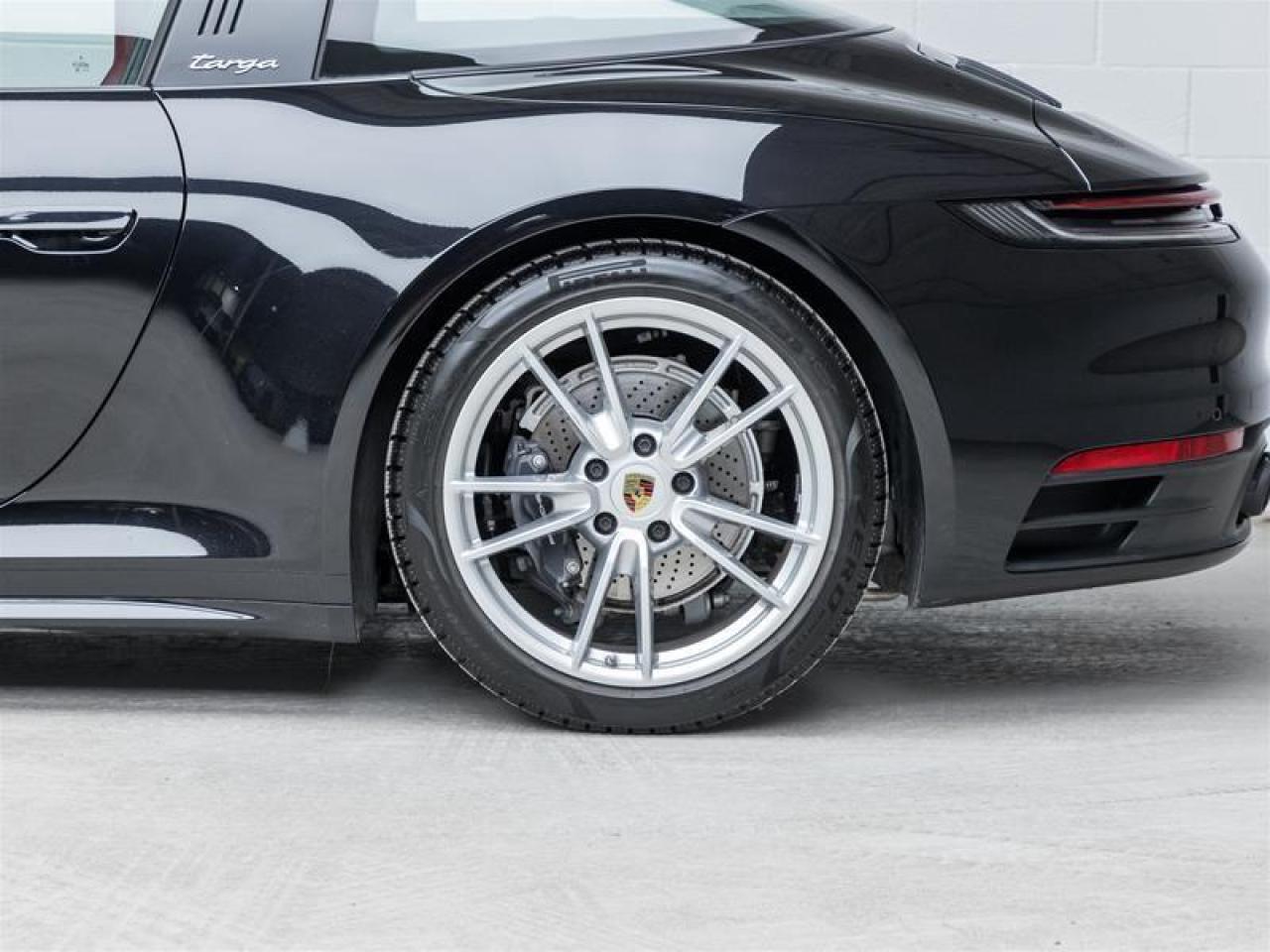 2024 Porsche 911  Photo