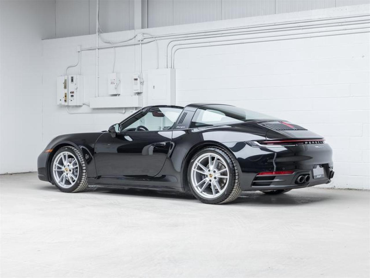 2024 Porsche 911  Photo