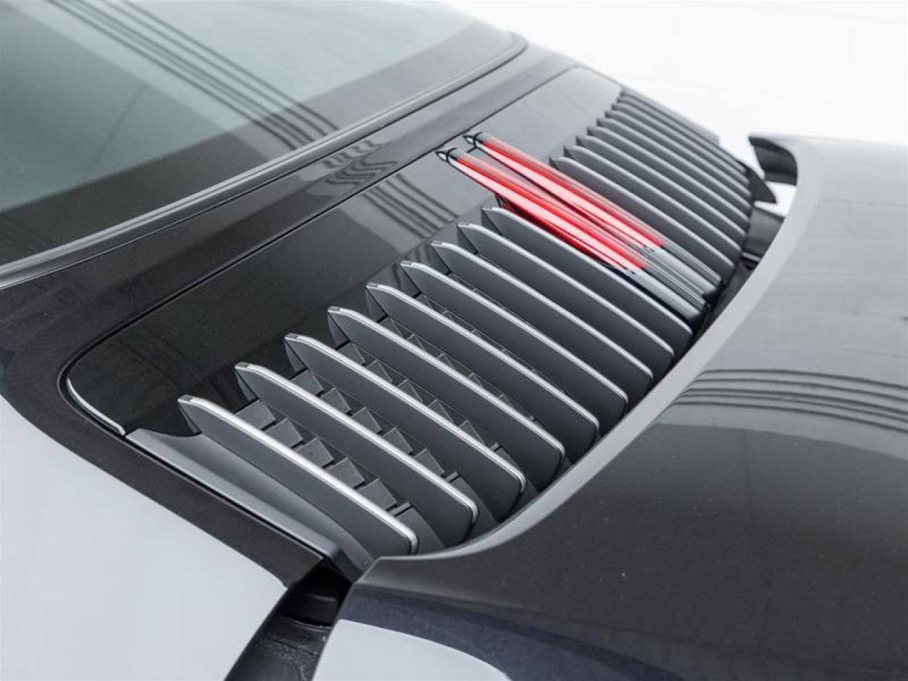 2024 Porsche 911  Photo