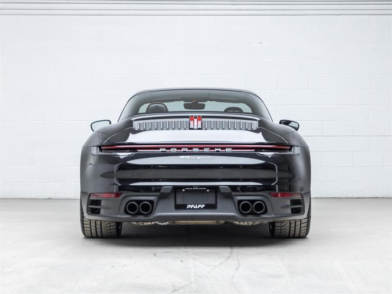 2024 Porsche 911  Photo